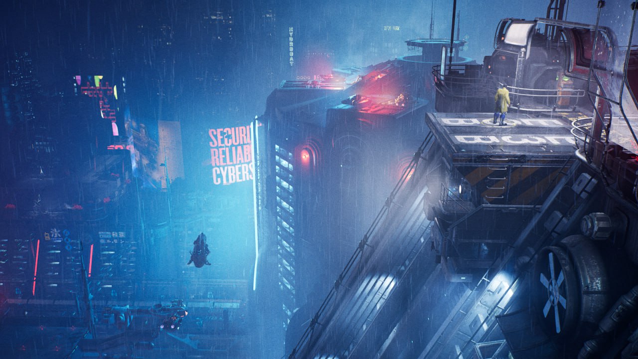 The Ascent — borba i sistemi